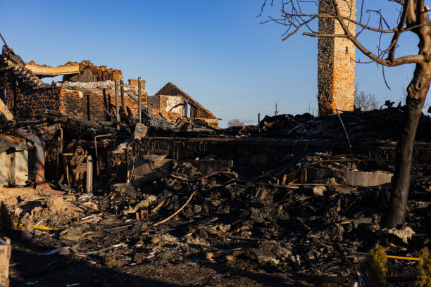 Reliable Soot Cleanup contractor in Paulsboro, NJ by Meridian Smoke Damage
