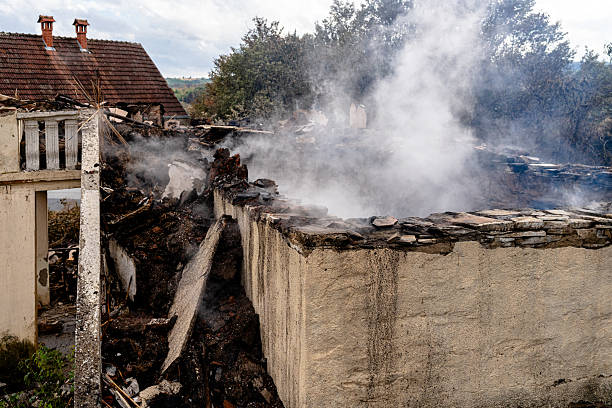 Affordable Soot Cleanup solutions in Paulsboro, NJ